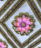 Taiwan Prints Fabric – Stylish & Vibrant Decoration Choice