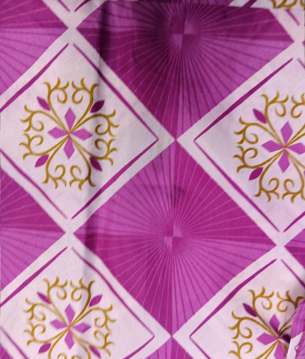 Taiwan Prints Fabric – Stylish & Vibrant Decoration Choice