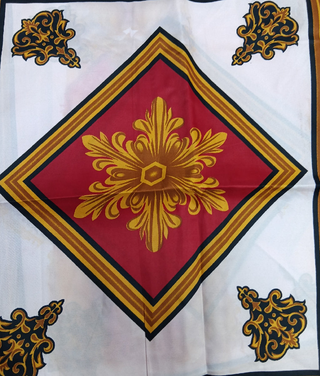 Taiwan Prints Fabric – Stylish & Vibrant Decoration Choice
