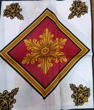 Taiwan Prints Fabric – Stylish & Vibrant Decoration Choice