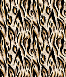 Tiger Print All Fabric Available