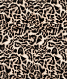 Tiger Print All Fabric Available